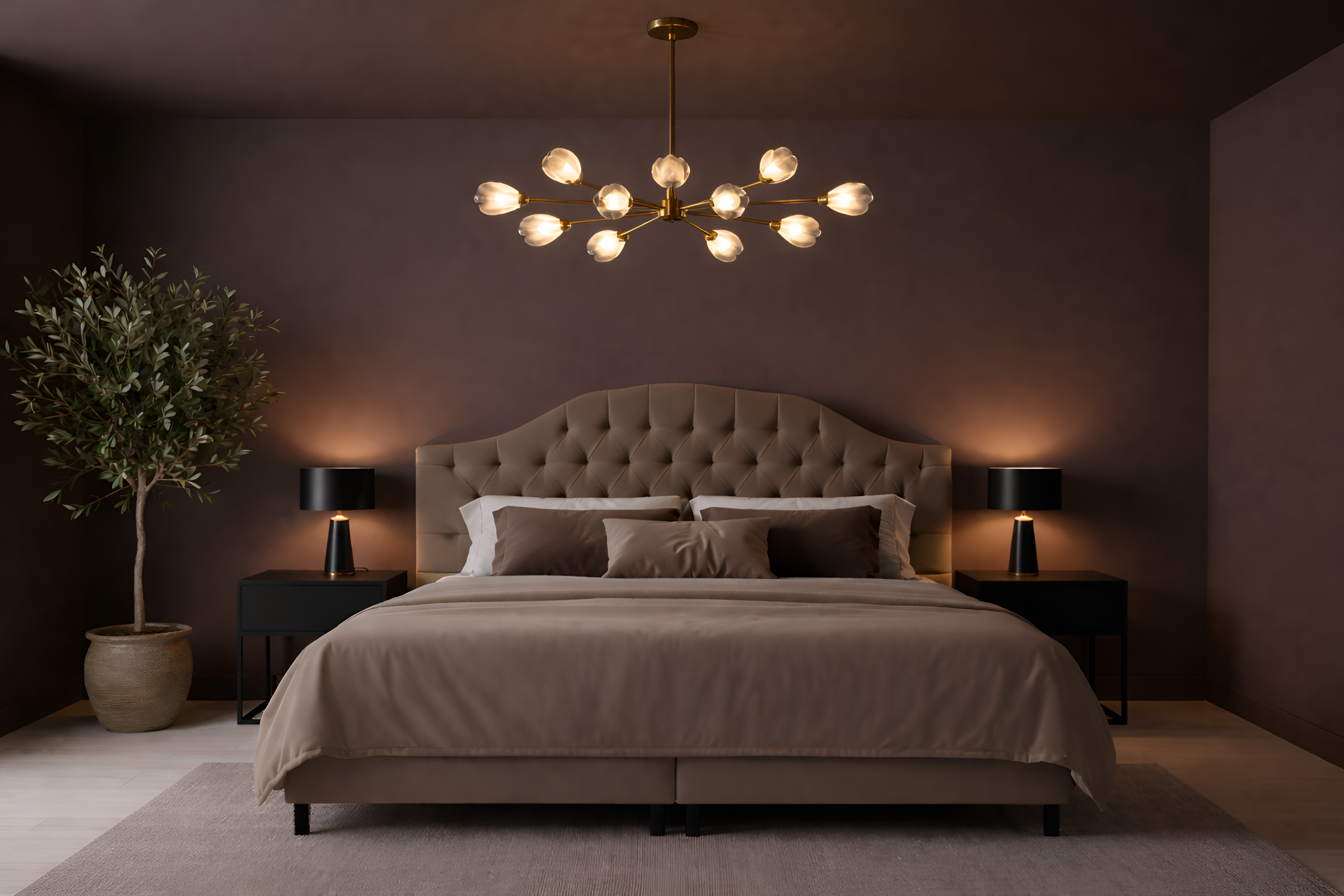 Seizoensgebonden slaapcomfort: Zomer vs. Winter