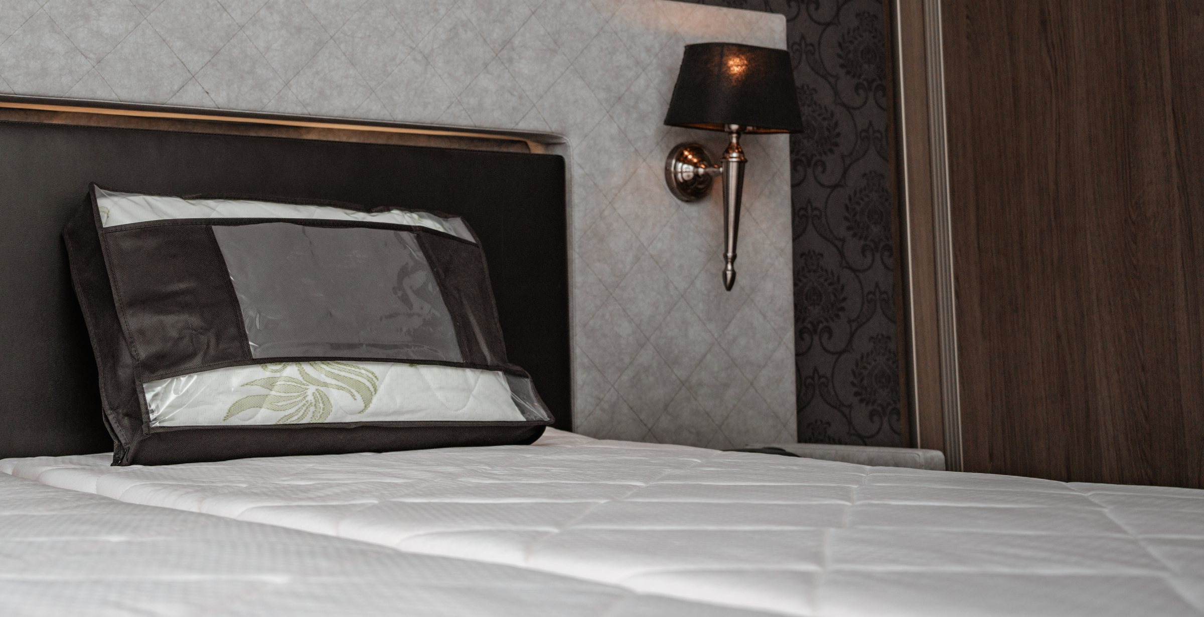 Van slaapkamer naar uw eigen rustplek